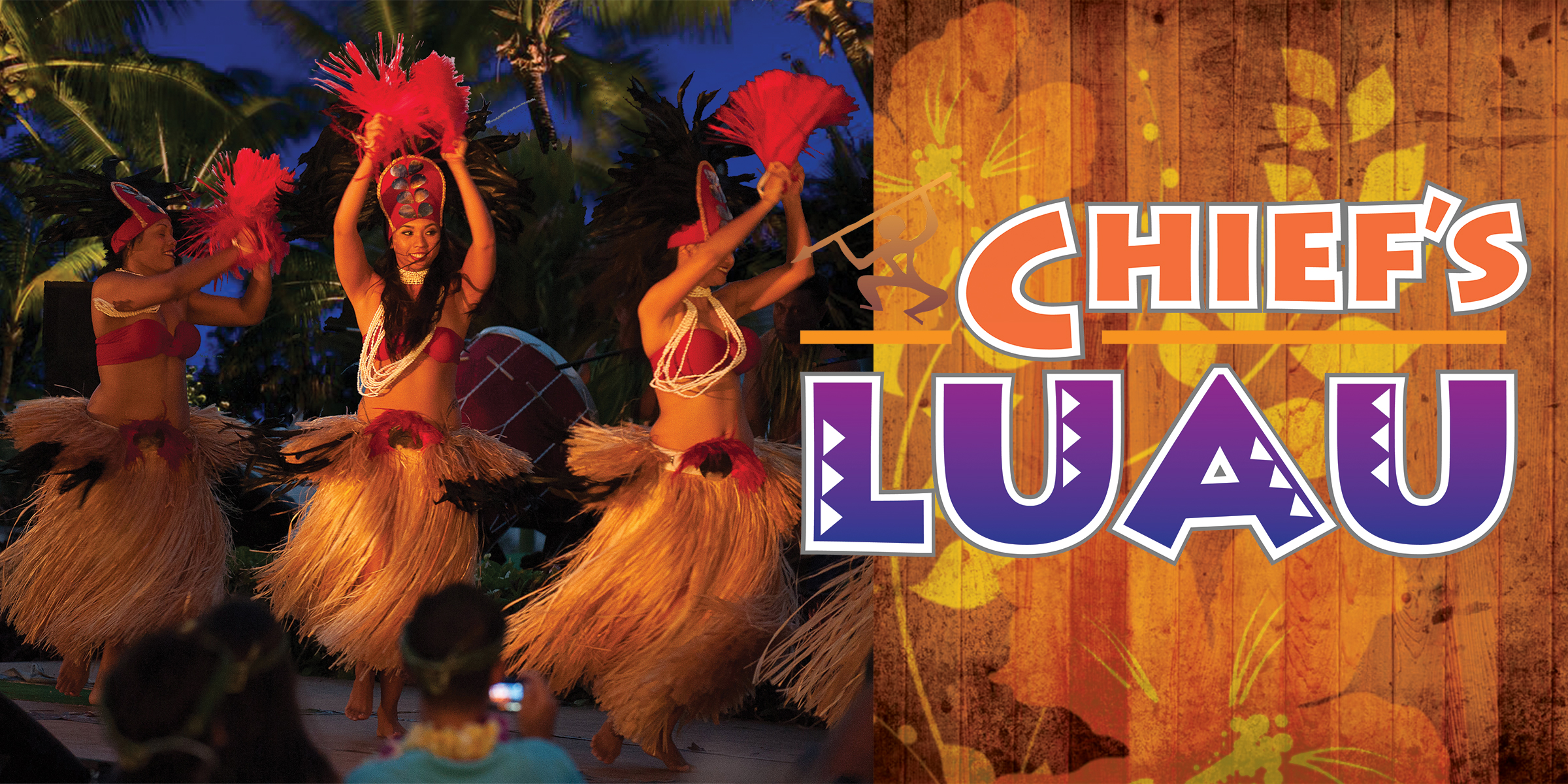 Experience-Banner-Page Chief's Luau