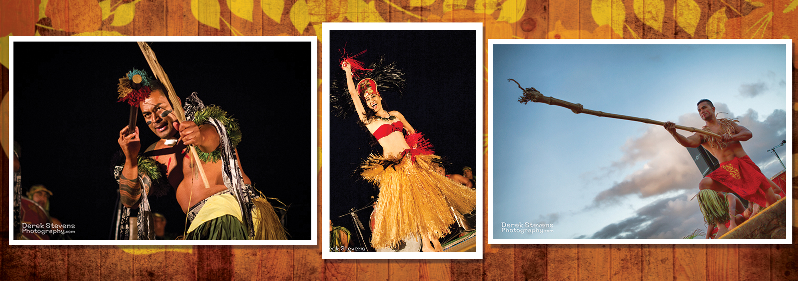 Pic-collage_tonga_tahitian-poly Chief's Luau