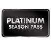 Platinum Pass - Best Value!