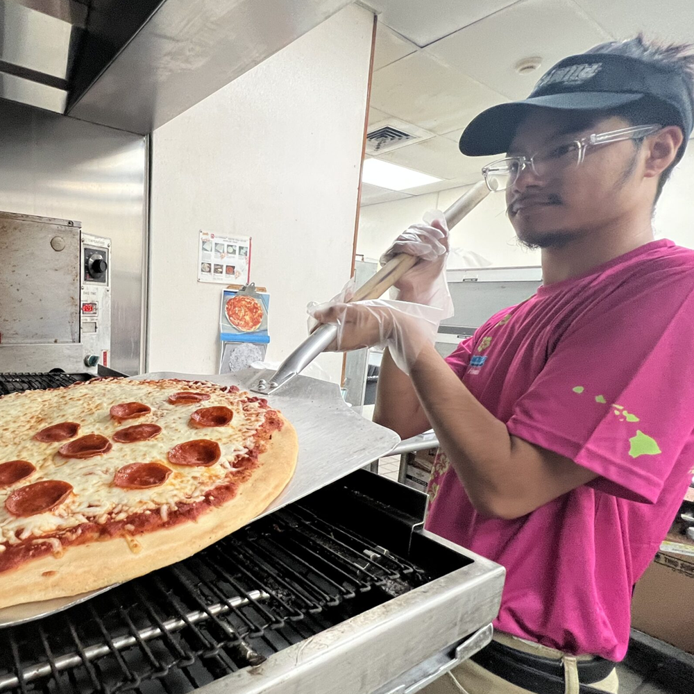 Catering