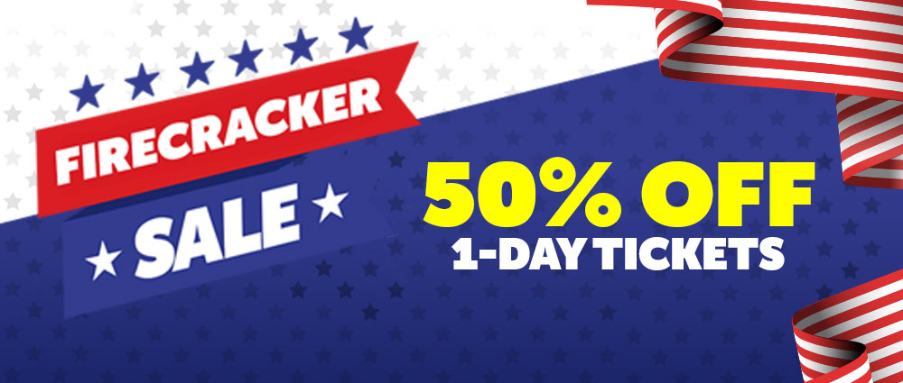 Firecracker-Sale-Ticketing