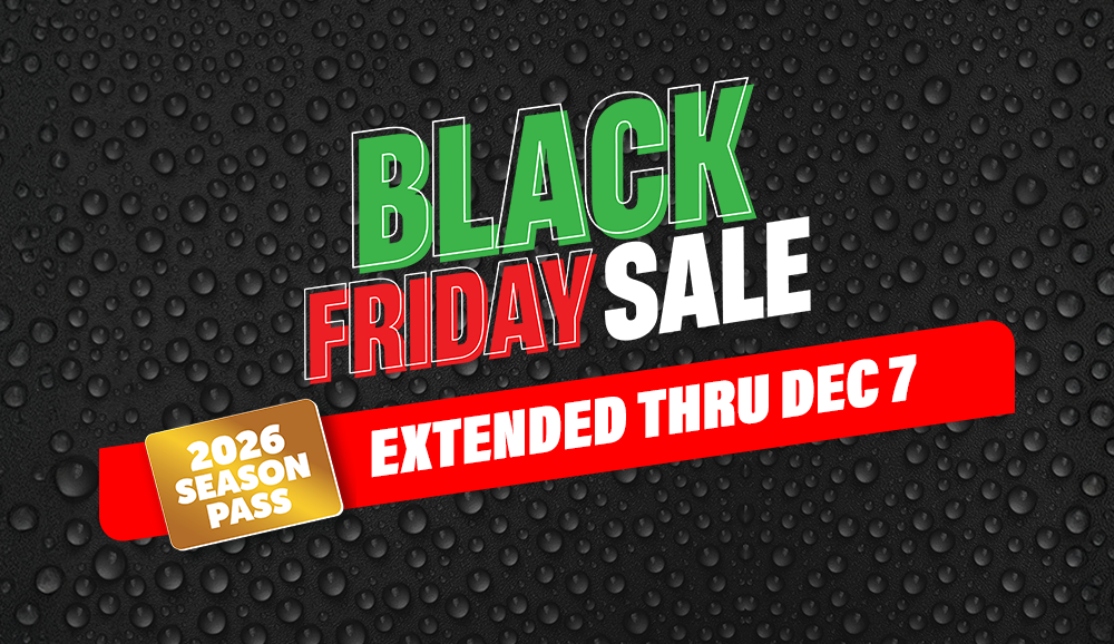 Visit in 2024 and 2025 with a 2025 Season Pass for just $57.99