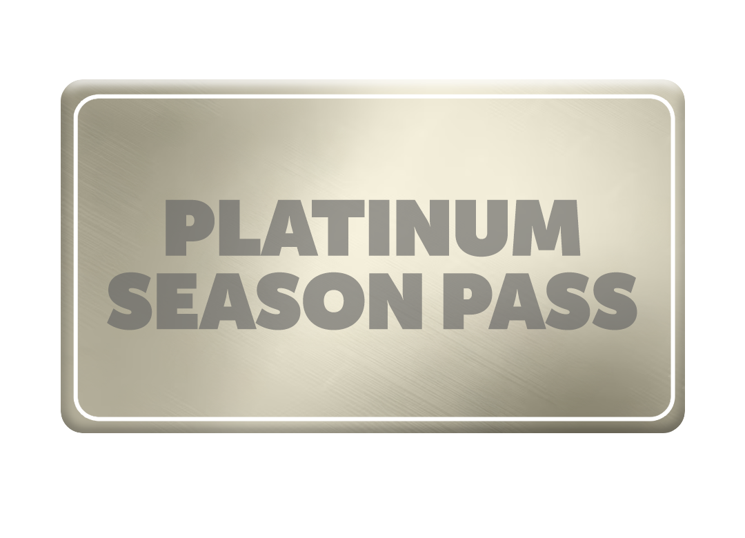 Platinum - Best Value!
